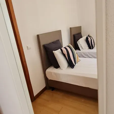 Homestay Cha's