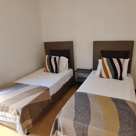 Homestay Cha's