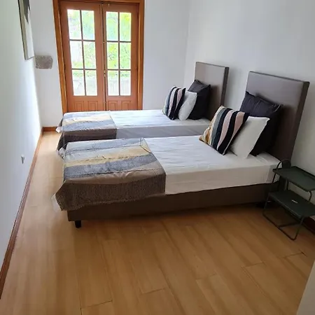 Cha's Homestay